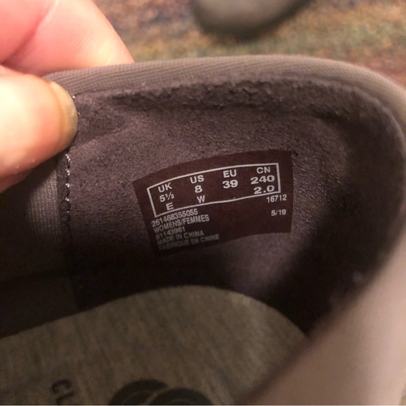 Clarks Cloudsteppers☁️ - Picture 7 of 7
